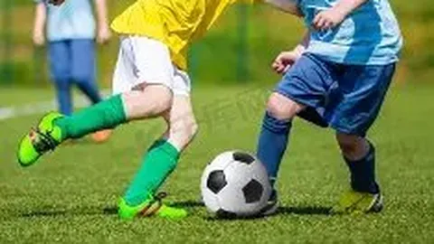 足球魅力揭秘：战术、技术与团队协作不可或缺